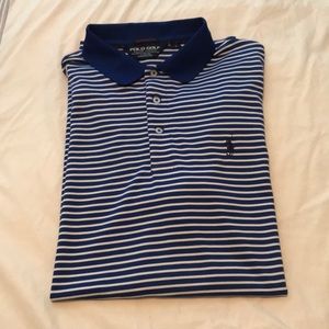 Polo Ralph Lauren golf performance large